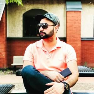 Meet your Posher, Rajan